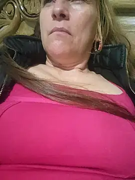 SeductionSilera online show from 02/13/25, 06:16