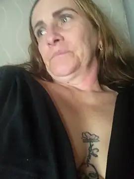 SeductionSilera online show from 02/16/25, 06:54