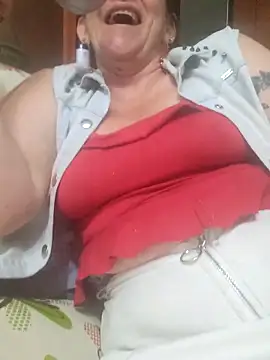 SeductionSilera online show from 02/27/25, 10:53