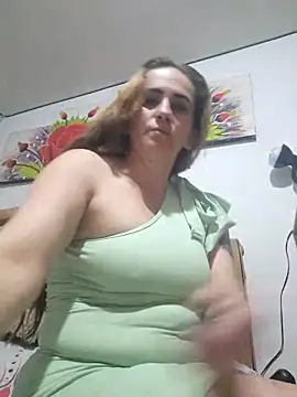 SeductionSilera online show from 03/01/25, 03:38