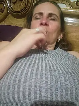 SeductionSilera online show from 03/07/25, 02:57