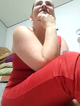 SeductionSilera online show from 09/16/25, 03:02