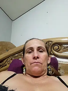 SeductionSilera online show from 09/28/25, 02:50