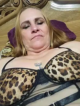 SeductionSilera online show from 11/04/25, 06:18