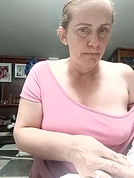 SeductionSilera online show from 11/14/25, 03:38