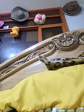 SeductionSilera online show from 03/28/26, 03:11