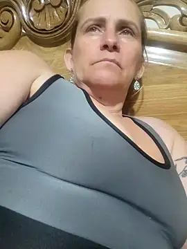 SeductionSilera online show from 04/24/26, 12:46