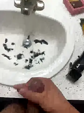 Asronrandon online show from 10/19/25, 09:37