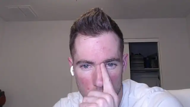 rawdawgrex online show from 03/08/26, 07:23