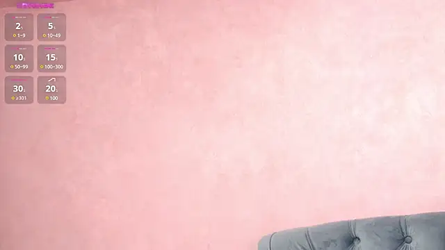 EdithOliviere online show from 01/22/25, 09:54