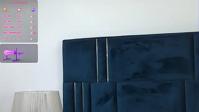 EdithOliviere online show from 09/14/25, 08:35