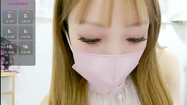 nemui oyasumi online show from 02/21/26, 02:40