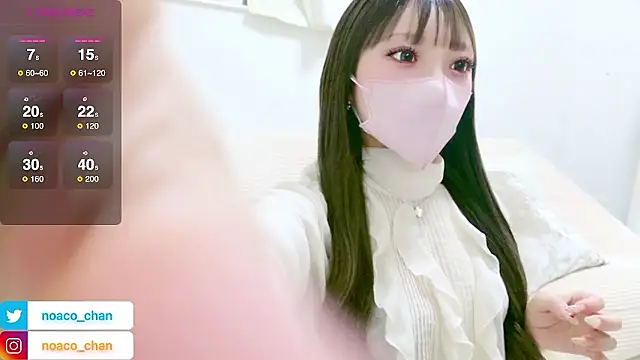 nemui oyasumi online show from 03/22/26, 02:31