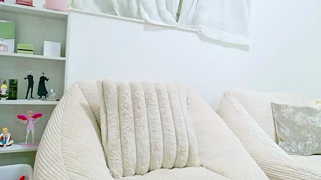 nemui oyasumi online show from 04/03/26, 02:26