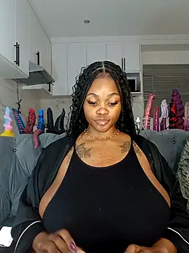 Yung-Missy online show from 06/03/26, 02:47