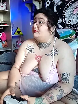 Staicyjanemcfly online show from 03/20/26, 09:14