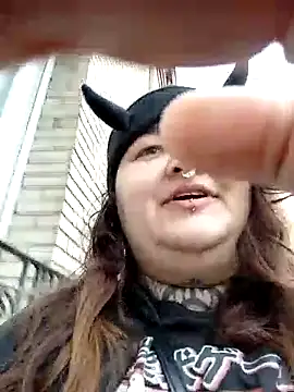 Staicyjanemcfly online show from 04/01/26, 08:15