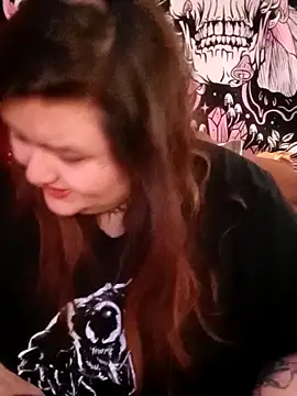 Snapshot of Staicyjanemcfly chatting on 04/30/26, 10:25 Staicyjanemcfly online show from 04/30/26, 10:25
