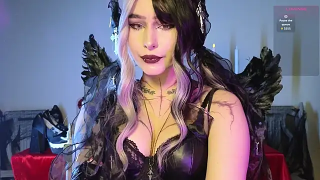 ghot1c graceeee online show from 11/15/25, 01:40