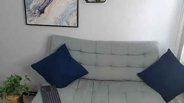 Amber Etan online show from 10/21/25, 03:46