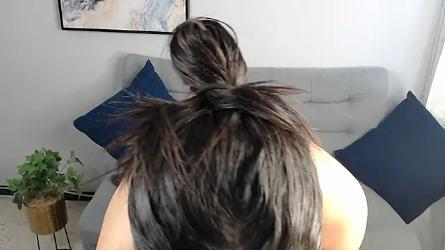 Amber Etan online show from 10/23/25, 02:38