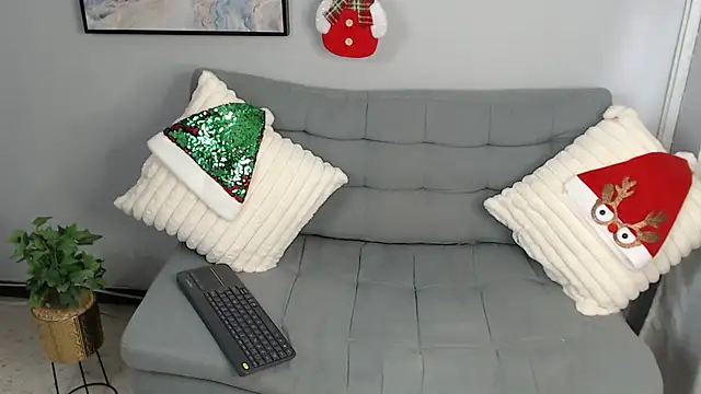 Amber Etan online show from 11/24/25, 03:12