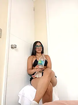 Amber Etan online show from 01/08/26, 04:42