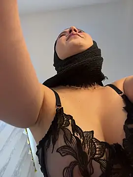 naughty  angel online show from 02/19/26, 11:28