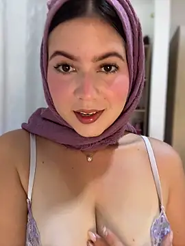 naughty  angel online show from 05/27/26, 12:35