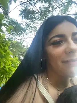 Natasha  Blue online show from 01/24/25, 11:02