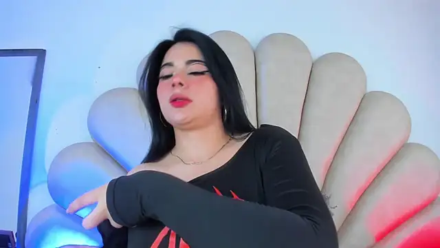 Natasha  Blue online show from 03/09/25, 04:33