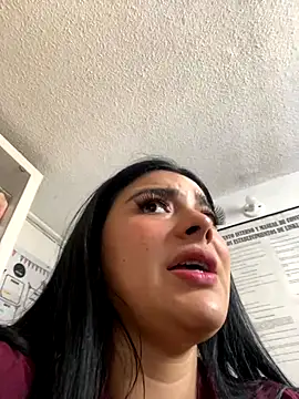 Natasha  Blue online show from 09/22/25, 06:54