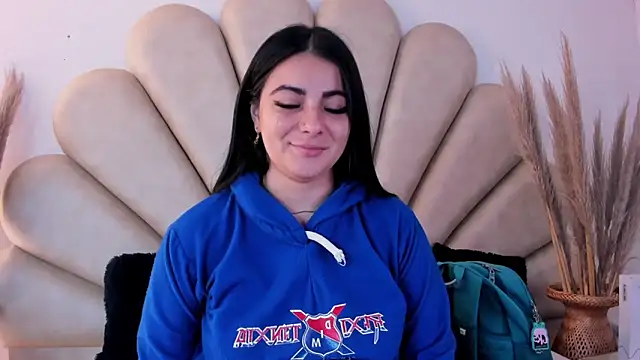 Natasha  Blue online show from 10/24/25, 12:12