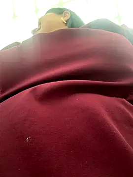 Natasha  Blue online show from 12/15/25, 07:07