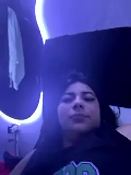 Natasha  Blue online show from 01/09/26, 11:02