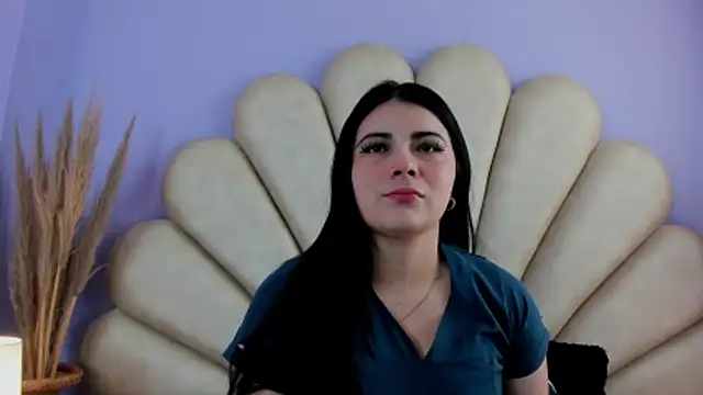 Natasha  Blue online show from 02/04/26, 07:09