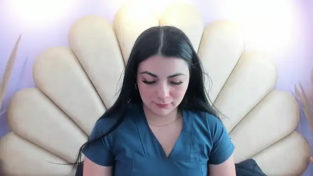 Natasha  Blue online show from 02/10/26, 06:56