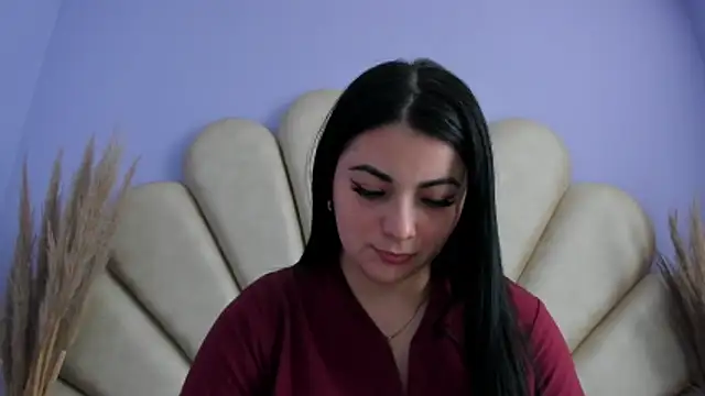 Natasha  Blue online show from 02/21/26, 06:31