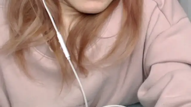 Mii love07 online show from 12/22/25, 01:02