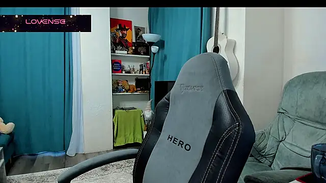 Katniss K online show from 01/22/25, 07:57