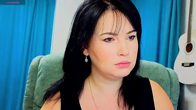 Katniss K online show from 10/02/25, 05:03