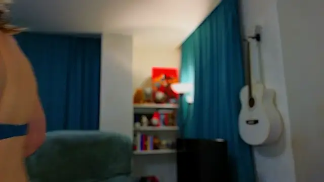 Katniss K online show from 02/10/26, 04:49