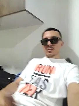 axeldaviid online show from 11/29/25, 03:20