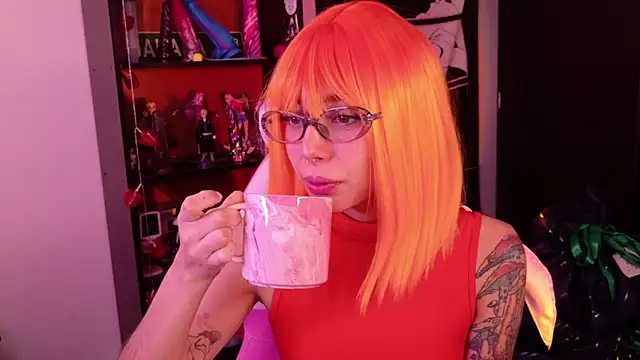 amber yull online show from 06/24/26, 03:00