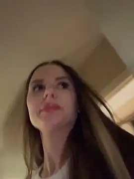 Alina Vibe Me online show from 02/28/26, 11:39