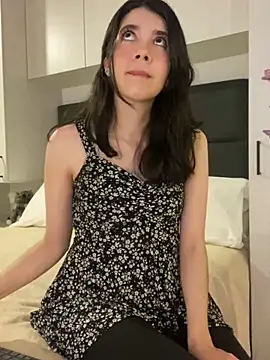 saori 10 online show from 01/31/25, 06:35