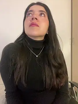 saori 10 online show from 03/26/26, 03:23