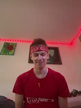 Toyjungee online show from 02/06/25, 10:26