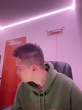 Toyjungee online show from 02/08/25, 03:00