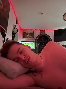 Toyjungee online show from 02/28/25, 08:31